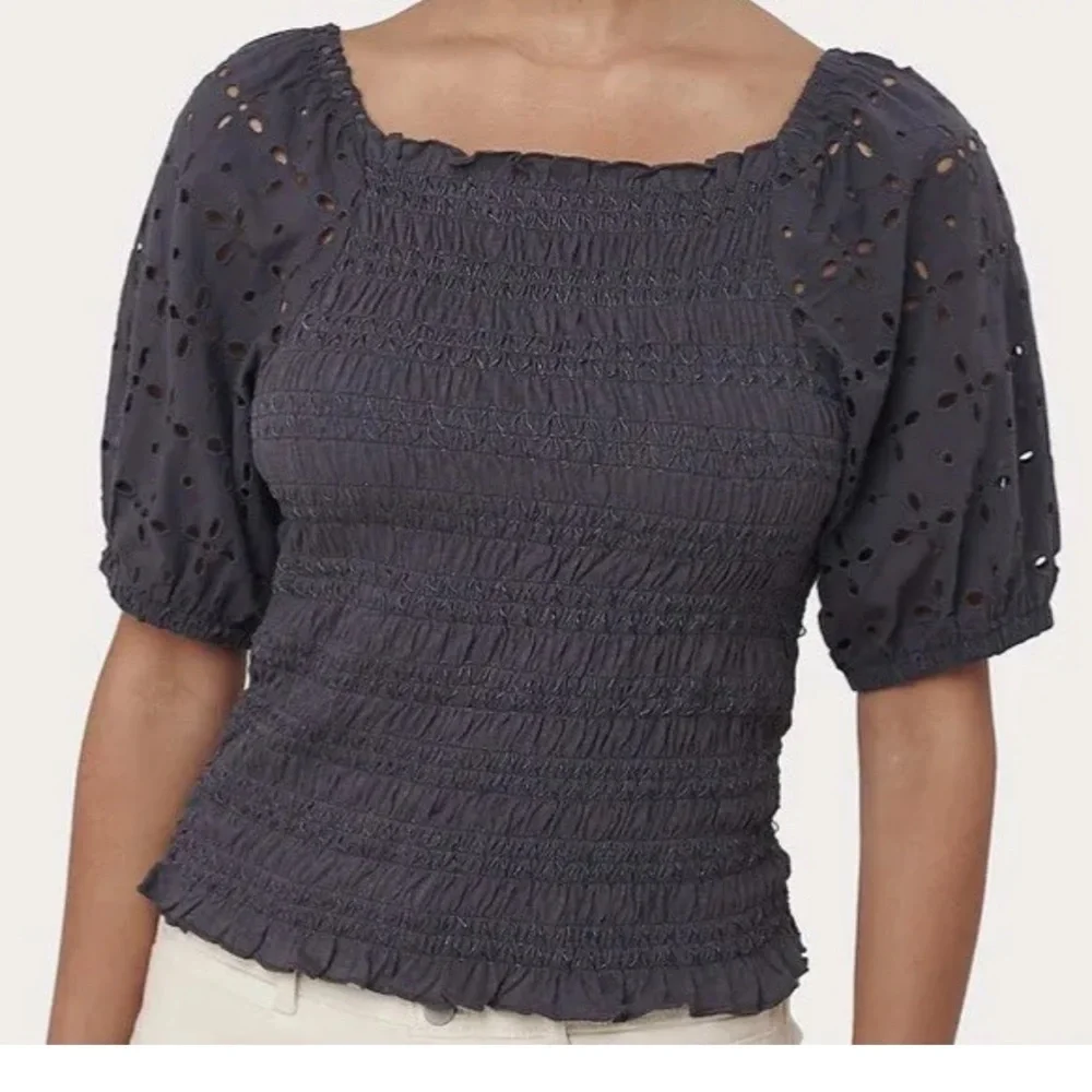 Loft shirt